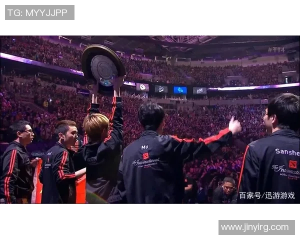 DOTA2深度解析：LNG战队在比赛中的耐力与策略展现